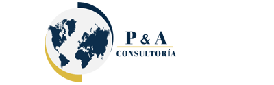 Logo P&A Consultor&iacute;a